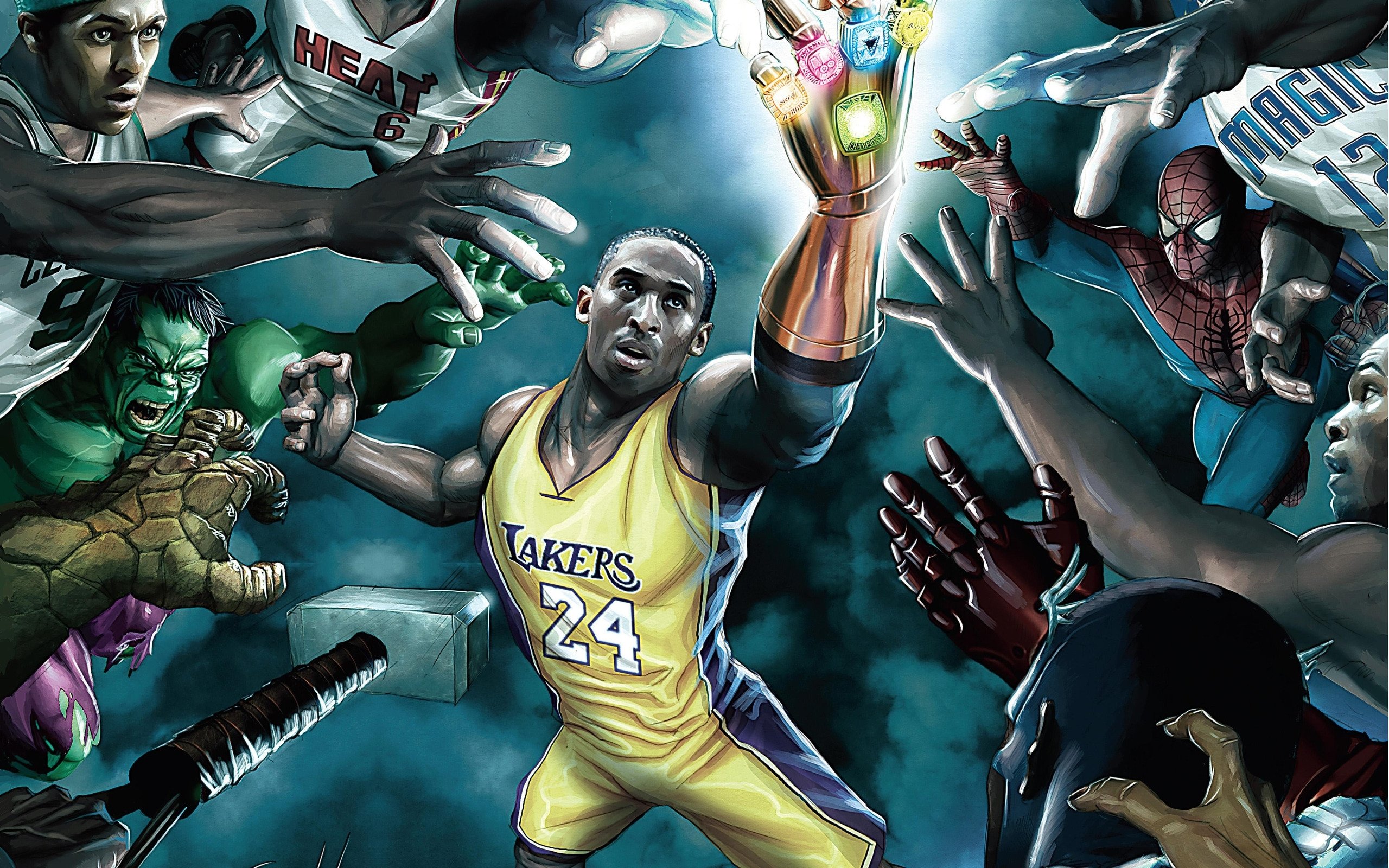 NBA三分王榜更新，利拉德超越库里升至历史第二，利拉德三分纪录